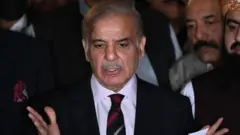 शाहबाज शरीफ