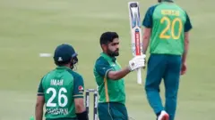 کرکٹ