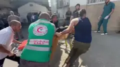 غزه
