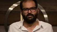 ਕੁਨਾਲ ਕਾਮਰਾ