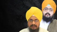 ਜਥੇਦਾਰ