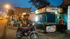 Depuis ce mardi 12 mai, le couvre-feu en vigueur dans la capitale nigérienne Niamey a été levé et les lieux de cultes ré ouverts