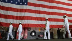 چین و آمریکا