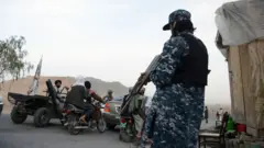 طالبان