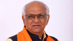 भूपेंद्र पटेल