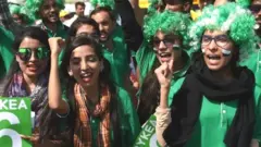 پاکستان