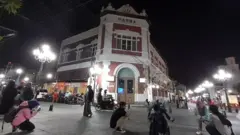 Gedung Marba