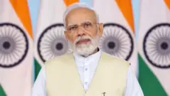 मोदी