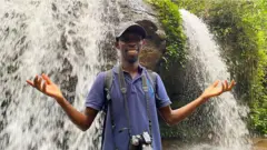 Chinedu Chime
