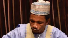Senetọ Elisha Ishaku Abbo
