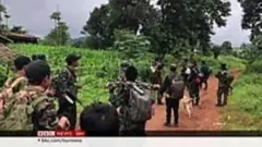 တော်လှန်ရေး နောက်တဆင့်တက်မယ်လို့ NUG ပြော