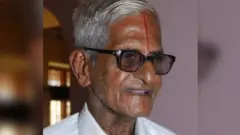 TRAFFIC RAMASAMY