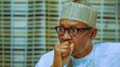 shugaba Buhari
