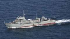 ناوچه کنارک