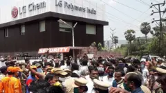 विशाखापट्टनम