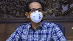 उद्धव ठाकरे