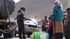 लद्दाख