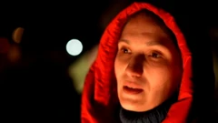 વિસ્થાપિતો