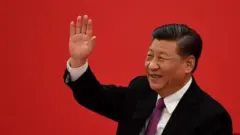 షీ జిన్‌పింగ్