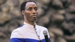 የቤተክርስቲኗ መስራች ነብይ መሰረት ታዬ