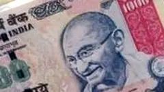 ਨੋਟਬੰਦੀ