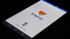 ఆరోగ్యసేతు యాప్