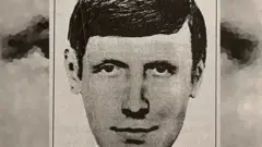 Foto robot de John Biblia