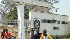 Fasiti Abuja