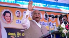 మల్లికార్జున ఖర్గే