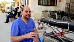 اوضاع ادلب سوریه؛ جنگ بود کرونا هم آمد