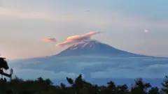 Kilimanjaro