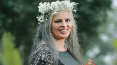 রাজিনি চ্যান্ডি