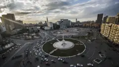 ميدان التحرير