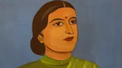 ਊਦਾ ਦੇਵੀ
