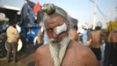 ખેડૂત આંદોલન