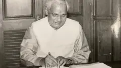 अटल बिहारी वाजपेयी. भाजप,