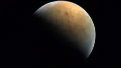 مریخ