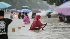 ঝেংঝউ