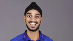 ਅਰਸ਼ਦੀਪ ਸਿੰਘ