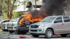 ዝባራዕ መኪና