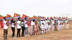 መበል 31 ዝኽሪ ናጽነት ኤርትራ ብወግዒ ተጸንቢሉ ውዒሉ