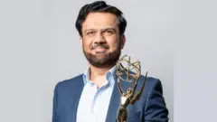 वक़ार ज़िया