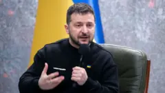 Зеленський