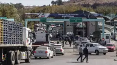 የሌሴቶ መንግሥት ኢቦላን አስመልክቶ ያሠራጨው ሃሰተኛ ዜና ሃገሩን አሸበረ
