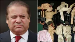 نواز شریف