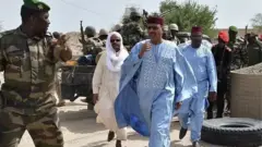 نيجر