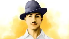 ਭਗਤ ਸਿੰਘ
