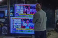 台灣九合一選舉：為什麼執政的民進黨受年輕選民冷落？