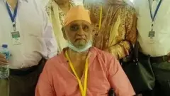 ਇੰਤਿਖਾਬ ਆਲਮ, ਸ਼ਫਕਤ ਰਾਣਾ ਅਤੇ ਬਿਸ਼ਨ ਸਿੰਘ ਬੇਦੀ ਕਰਤਾਰਪੁਰ ਸਾਹਿਬ ਵਿਖੇ ਮਿਲੇ