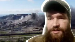 Паламар з Азову